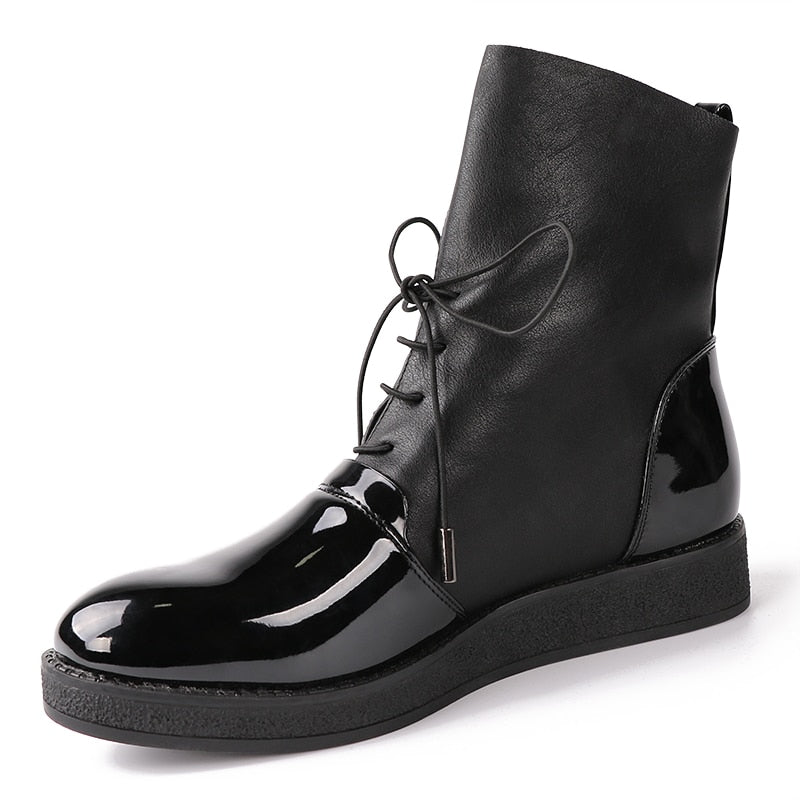 Bottes d'été orthopédiques confortables et polyvalentes