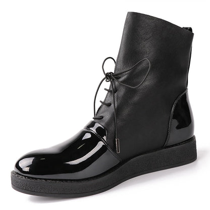 Bottes d'été orthopédiques confortables et polyvalentes