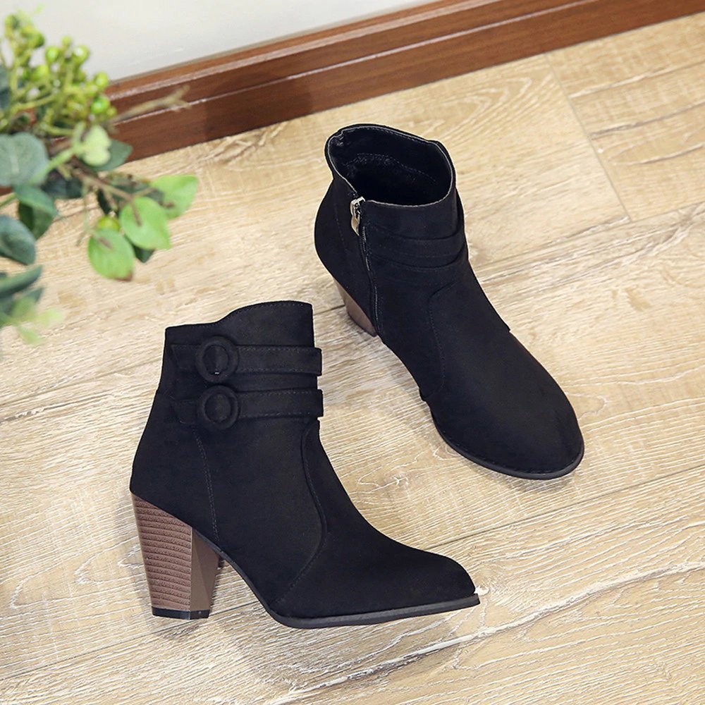 Bottes d'été orthopédiques confortables et à la mode