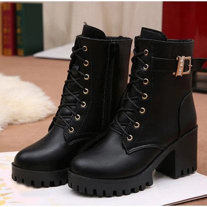 Bottes d'été orthopédiques, confortables et tendance
