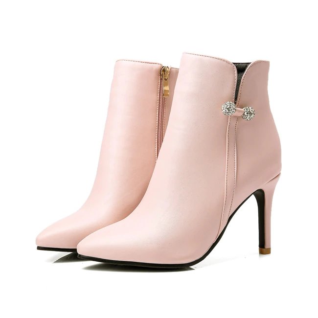 Bottes d'été orthopédiques confortables et élégantes