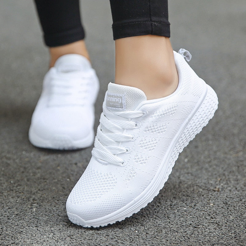 Chaussures ergonomiques pour femmes