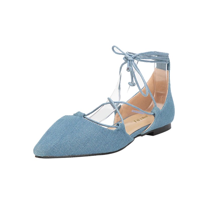 Chaussures d'été orthopédiques modernes et confortables