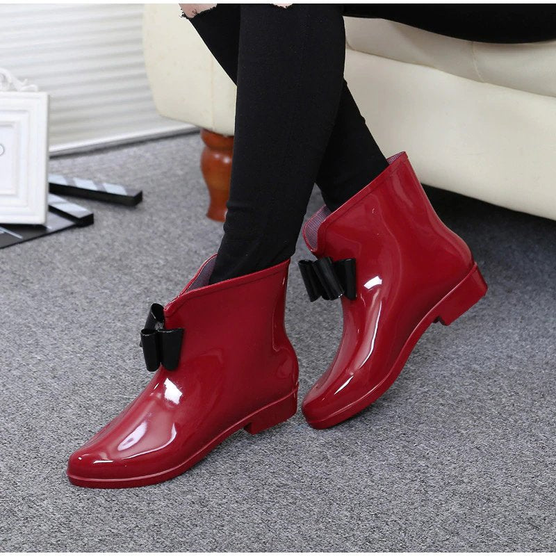 Bottes d'été orthopédiques de soutien sur mesure