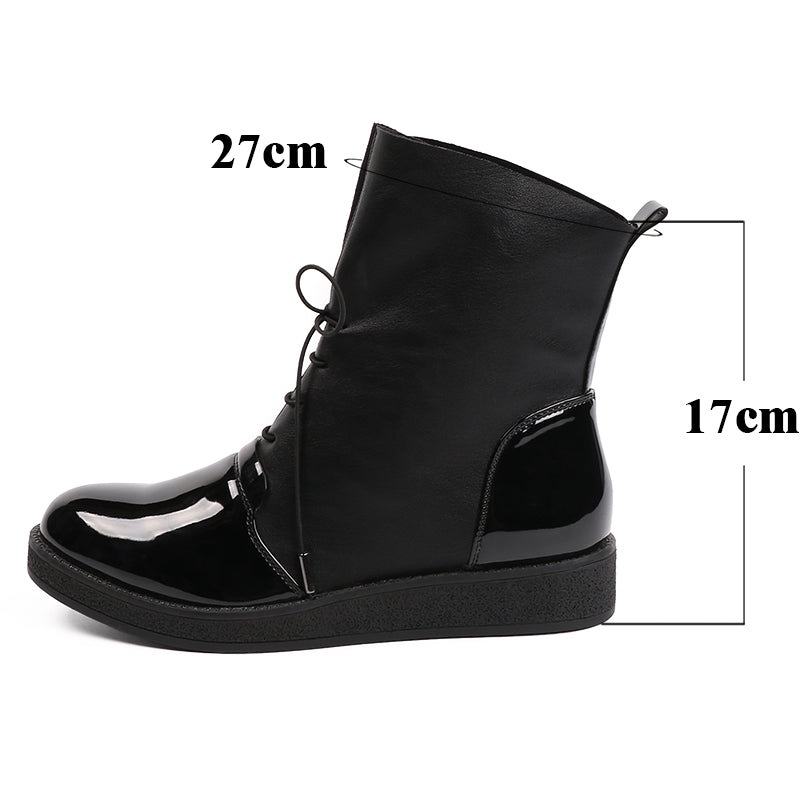 Bottes d'été orthopédiques confortables et polyvalentes