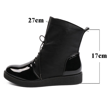 Bottes d'été orthopédiques confortables et polyvalentes