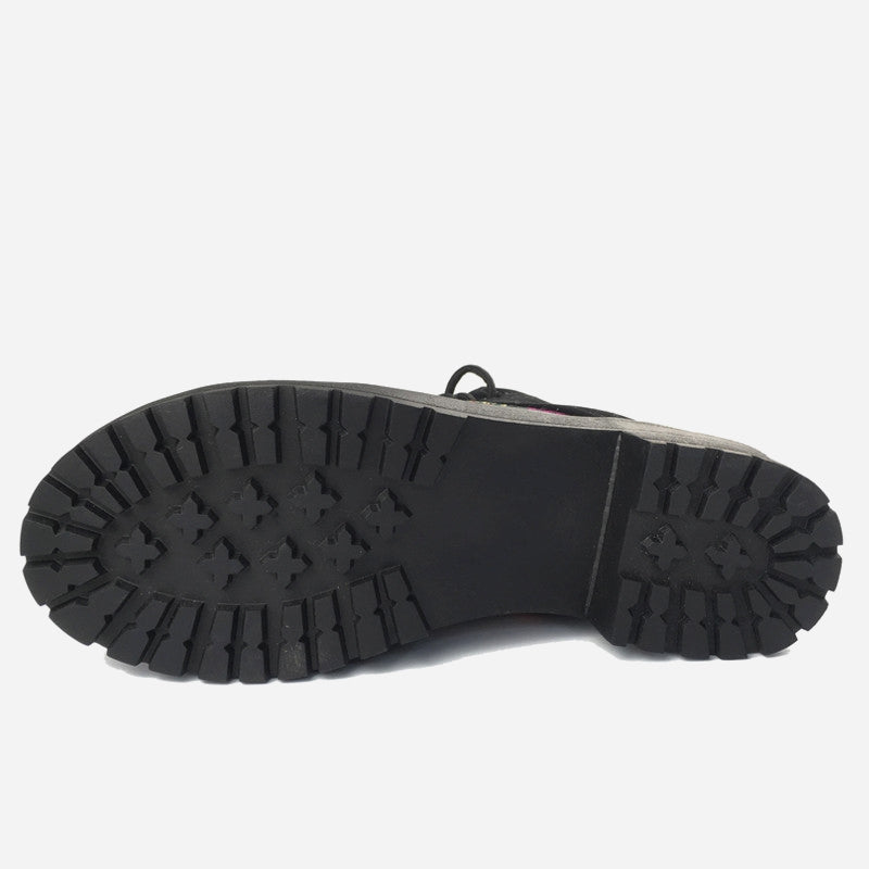 Bottes d'été orthopédiques confortables et polyvalentes