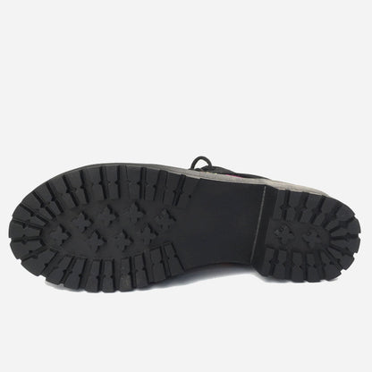 Bottes d'été orthopédiques confortables et polyvalentes