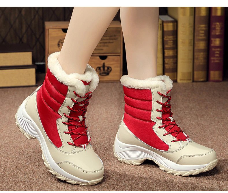 Bottes d'été orthopédiques modernes et confortables