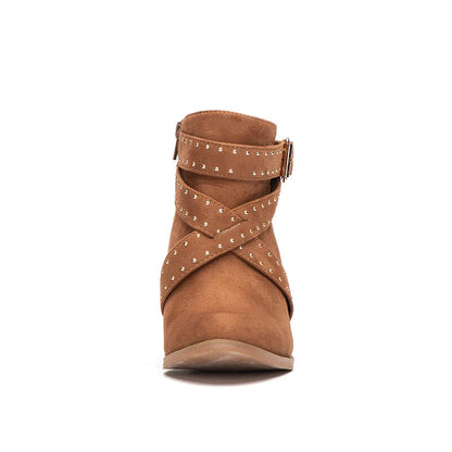 Bottes d'été orthopédiques confortables et élégantes