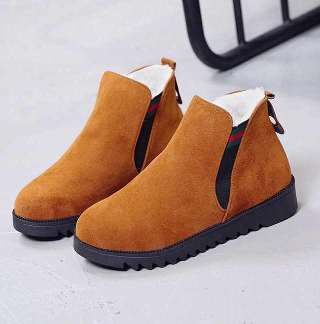 Bottes d'été orthopédiques durables