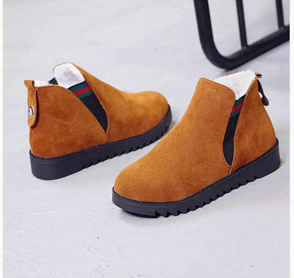 Bottes d'été orthopédiques durables
