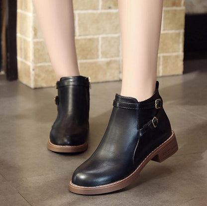 Bottes d'été orthopédiques durables et de soutien