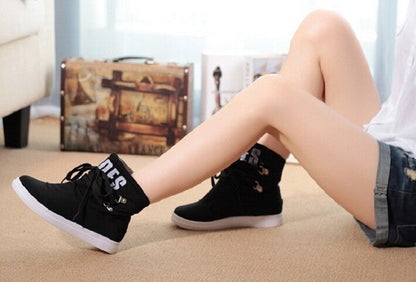 Bottes d'été orthopédiques durables