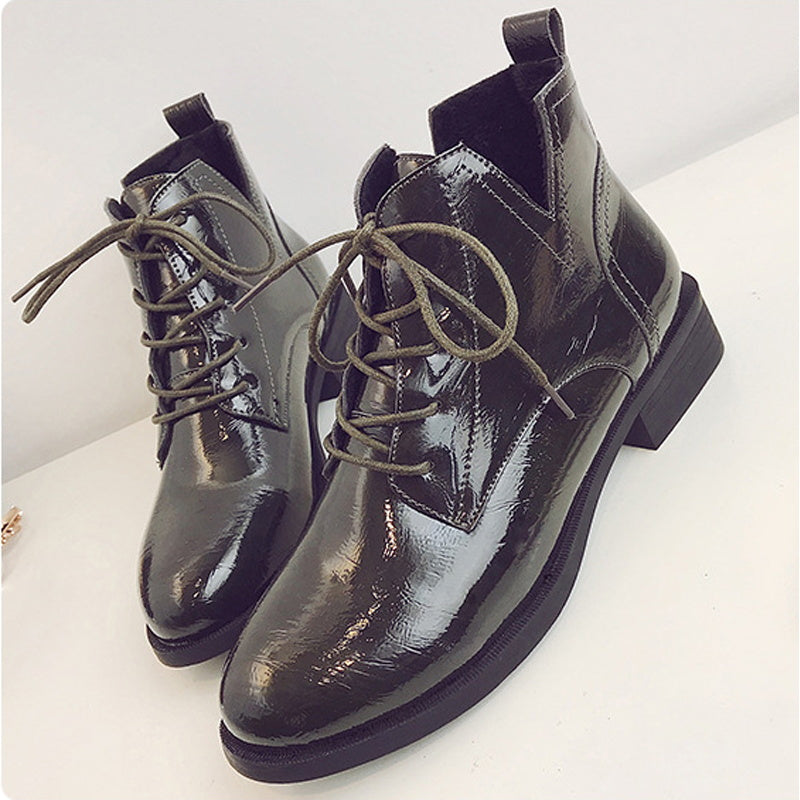 Bottes d'été orthopédiques modernes et confortables