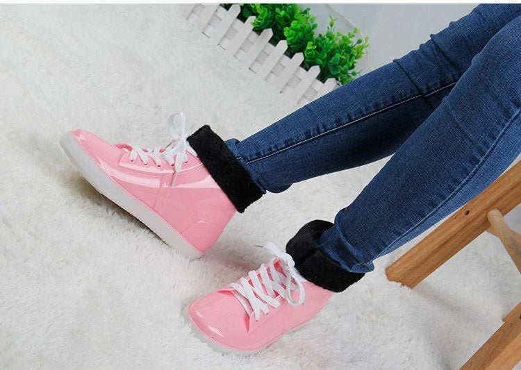 Bottes d'été orthopédiques confortables et polyvalentes