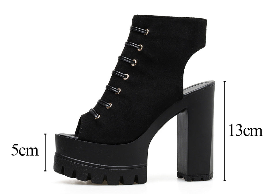 Talons orthopédiques d'été confortables et polyvalents