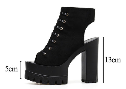 Talons orthopédiques d'été confortables et polyvalents