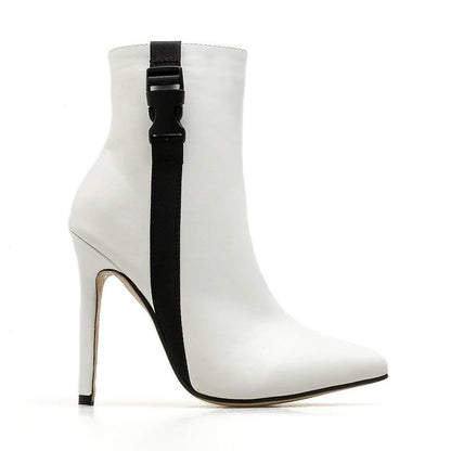 Bottes d'été orthopédiques durables