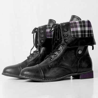 Bottes d'été orthopédiques élégantes et confortables