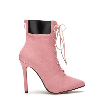 Bottes d'été orthopédiques, souples et confortables