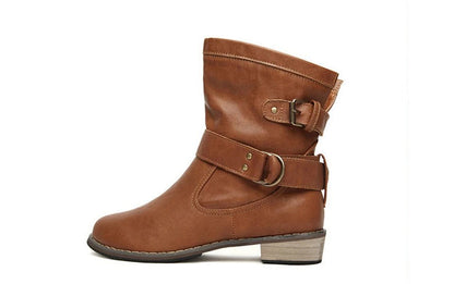 Bottes d'été orthopédiques légères et confortables