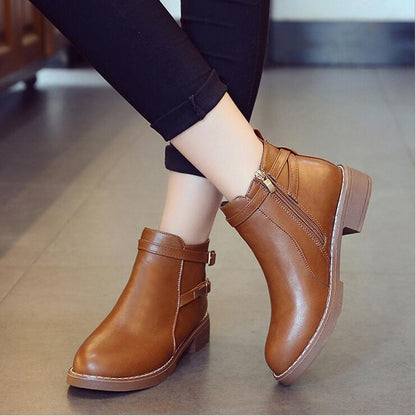 Bottes d'été orthopédiques durables et de soutien