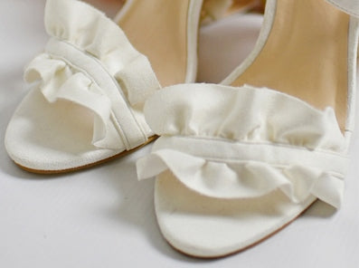 Sandales d'été orthopédiques sur mesure et confortables