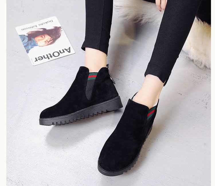 Bottes d'été orthopédiques durables
