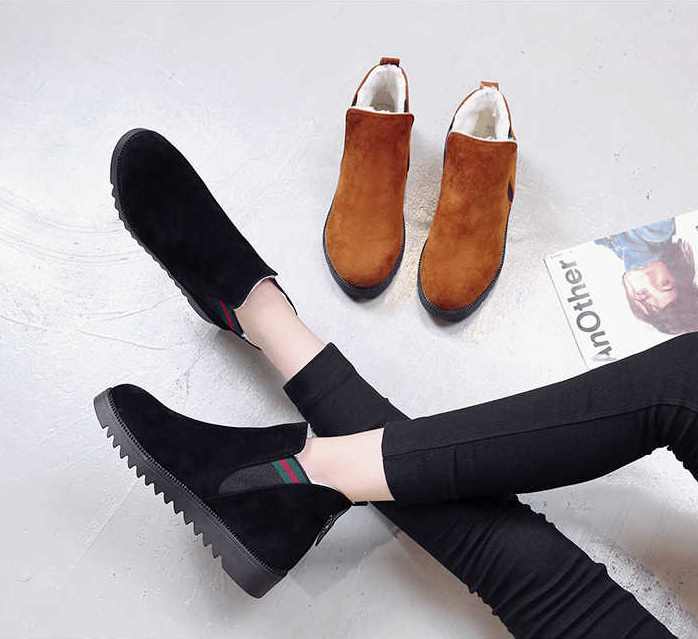 Bottes d'été orthopédiques durables