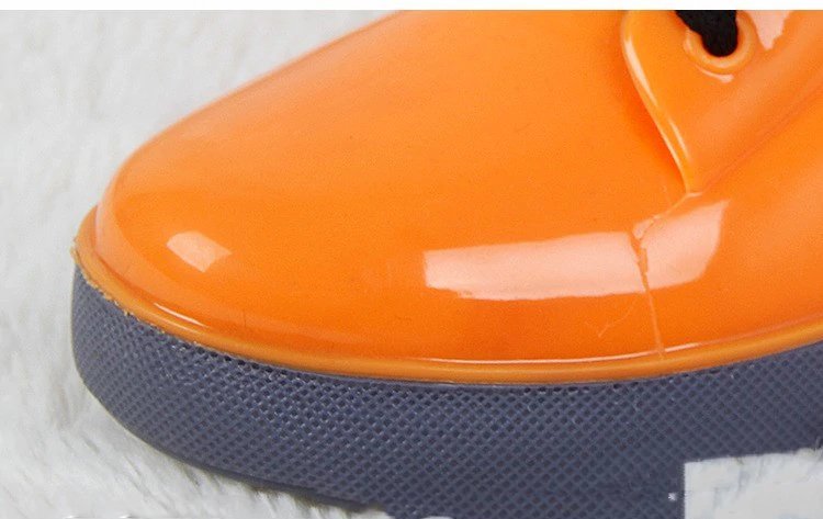 Bottes d'été orthopédiques confortables et polyvalentes