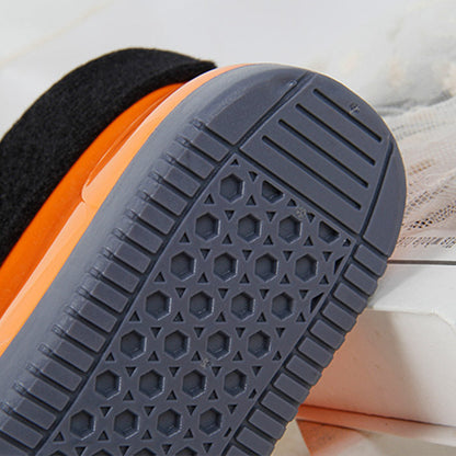 Bottes d'été orthopédiques confortables et polyvalentes