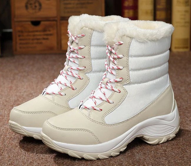 Bottes d'été orthopédiques modernes et confortables