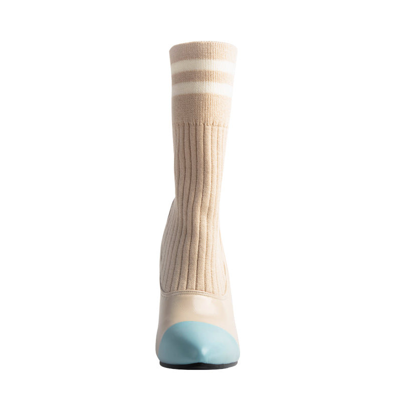 Bottes d'été orthopédiques confortables et élégantes