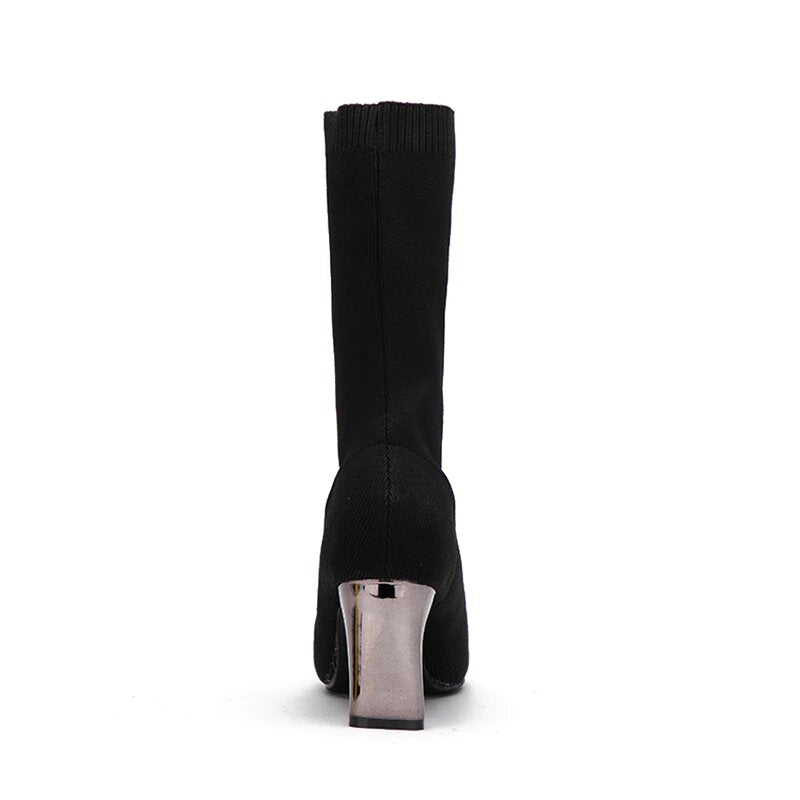 Bottes d'été orthopédiques de soutien