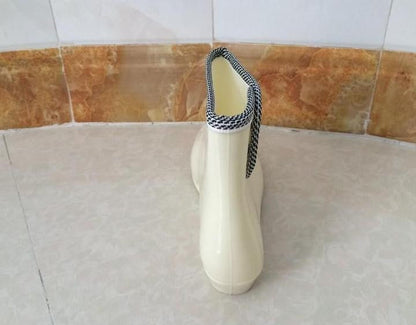 Bottes d'été orthopédiques à la mode et offrant un bon soutien