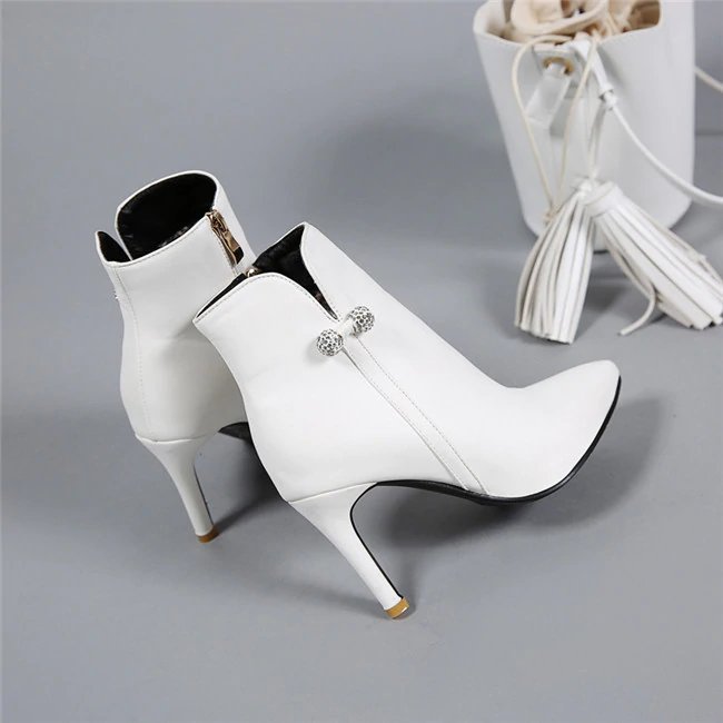 Bottes d'été orthopédiques confortables et élégantes
