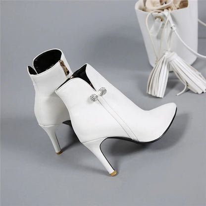 Bottes d'été orthopédiques confortables et élégantes