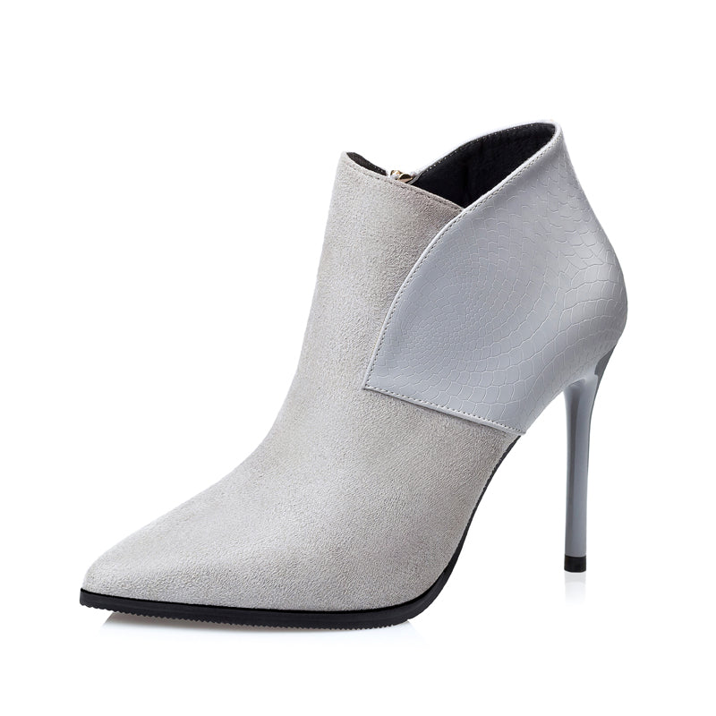 Bottes d'été orthopédiques confortables et polyvalentes
