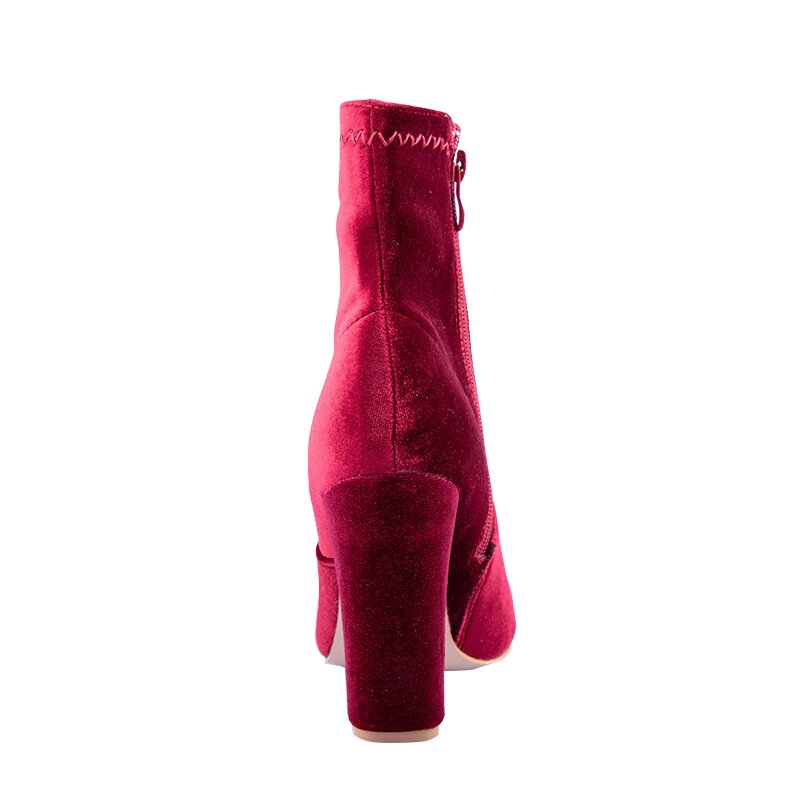 Bottes d'été orthopédiques confortables et polyvalentes