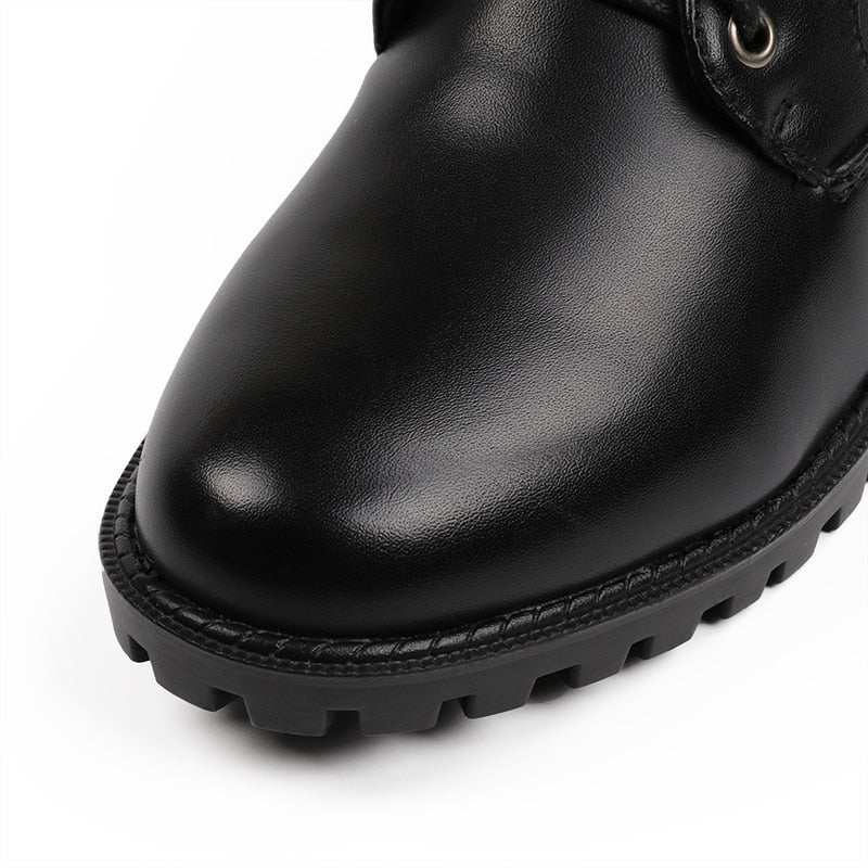 Bottes d'été orthopédiques modernes et confortables