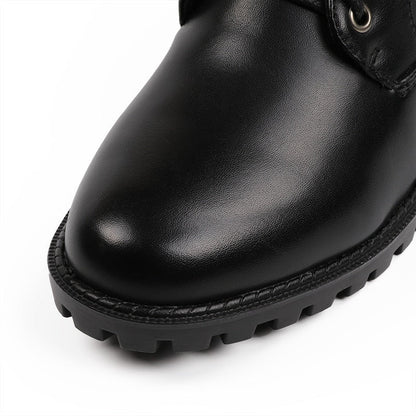 Bottes d'été orthopédiques modernes et confortables