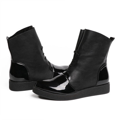 Bottes d'été orthopédiques confortables et polyvalentes