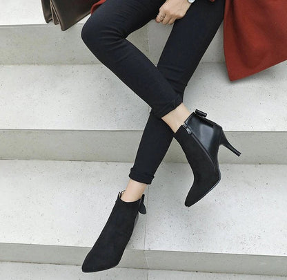Bottes d'été orthopédiques confortables et durables