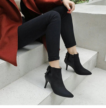 Bottes d'été orthopédiques confortables et durables