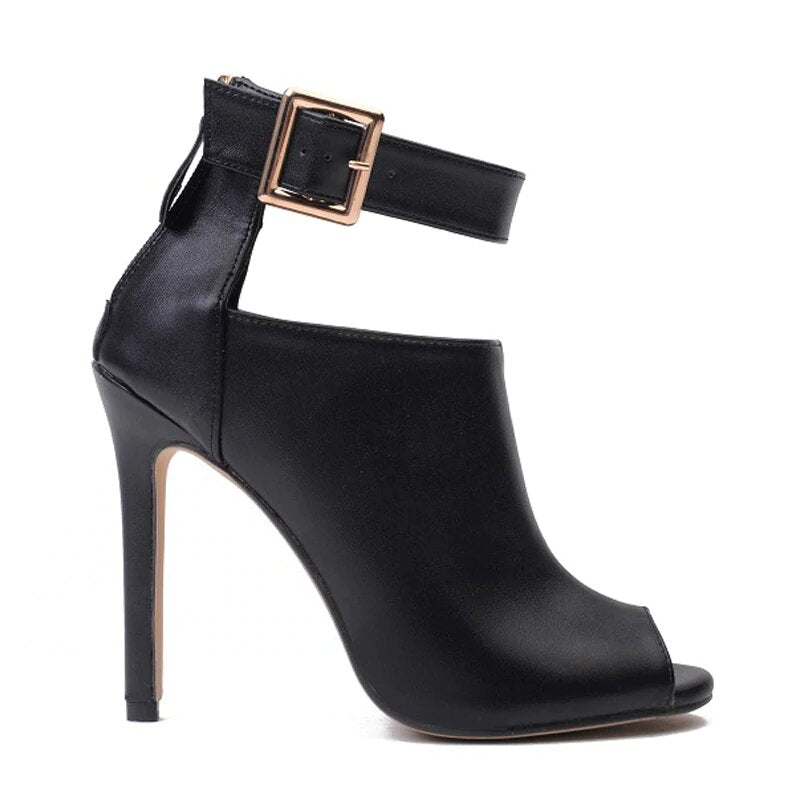 Chaussures orthopédiques d'été confortables et à la mode