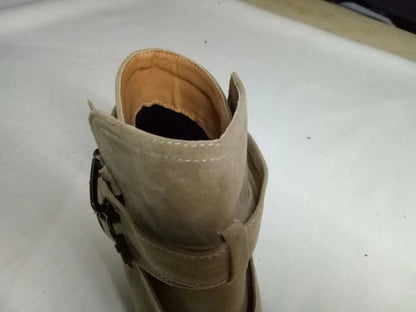 Bottes d'été orthopédiques durables et de soutien