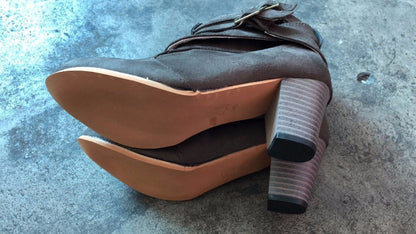 Bottes d'été orthopédiques durables et de soutien