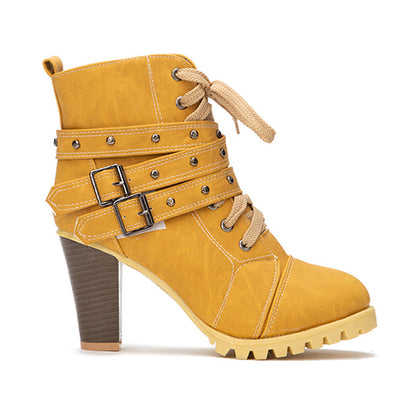 Bottes d'été orthopédiques confortables et élégantes