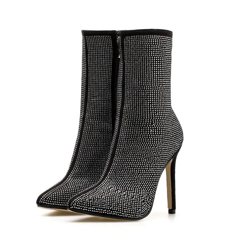 Bottes d'été orthopédiques légères et confortables